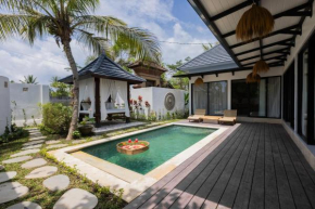 Villa Diva Ubud